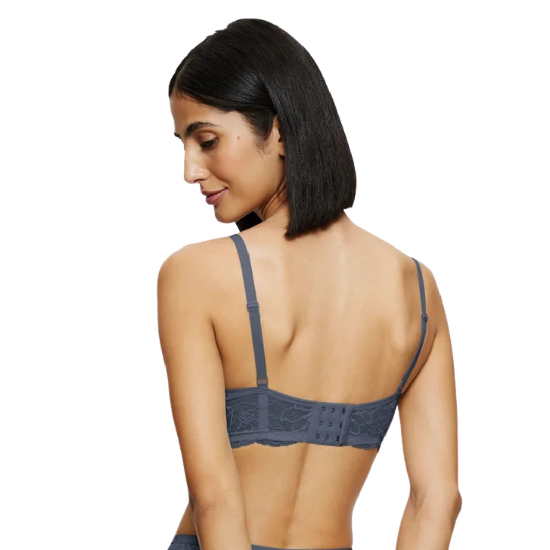 Triumph Amourette Charm T N03 | Bra | Blue