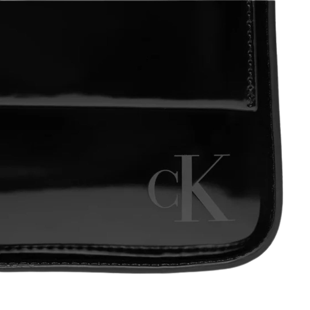 Calvin Klein Women's Small Shoulder Bag | Black