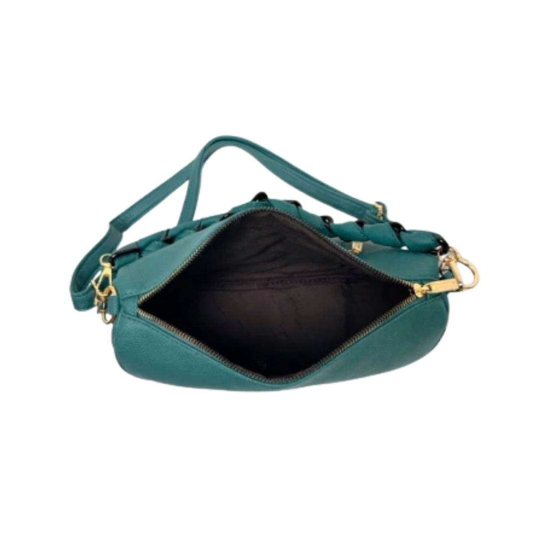 Pierre Cardin Women's Handbag | Green