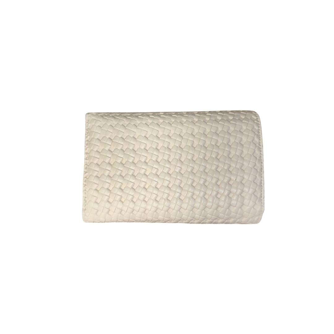 Pierre Cardin Wallet | Beige
