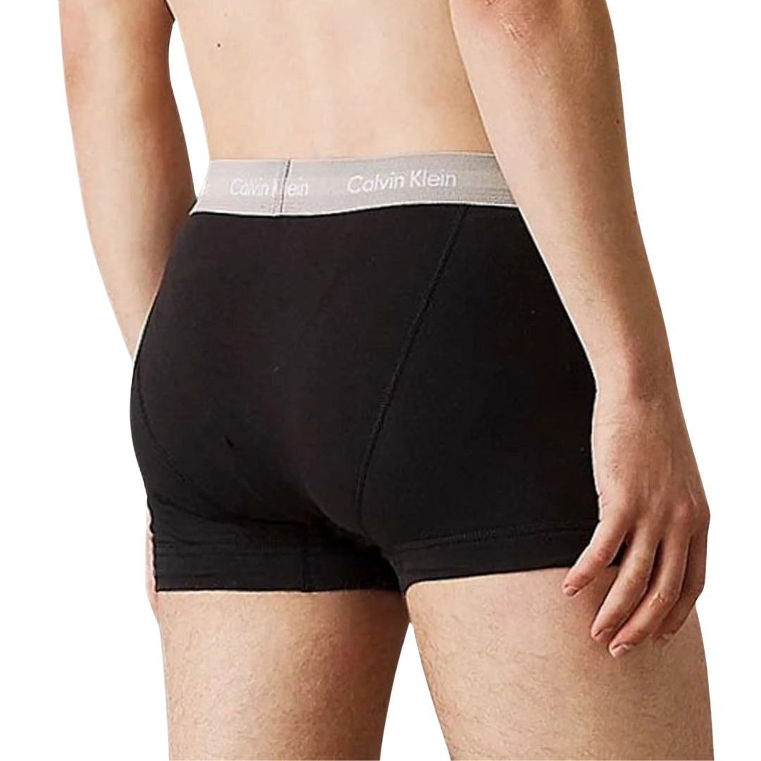 Calvin Klein 3 pcs Trunk Set