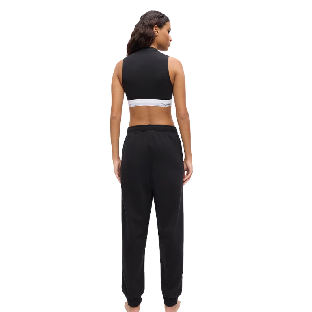 Calvin Klein Black Joggers