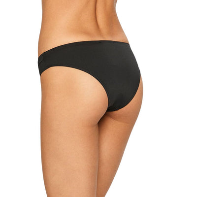 Karl Lagerfeld Swimwear Bottom Black