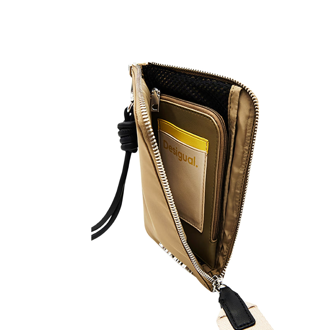 Desigual Priori Candela Bag