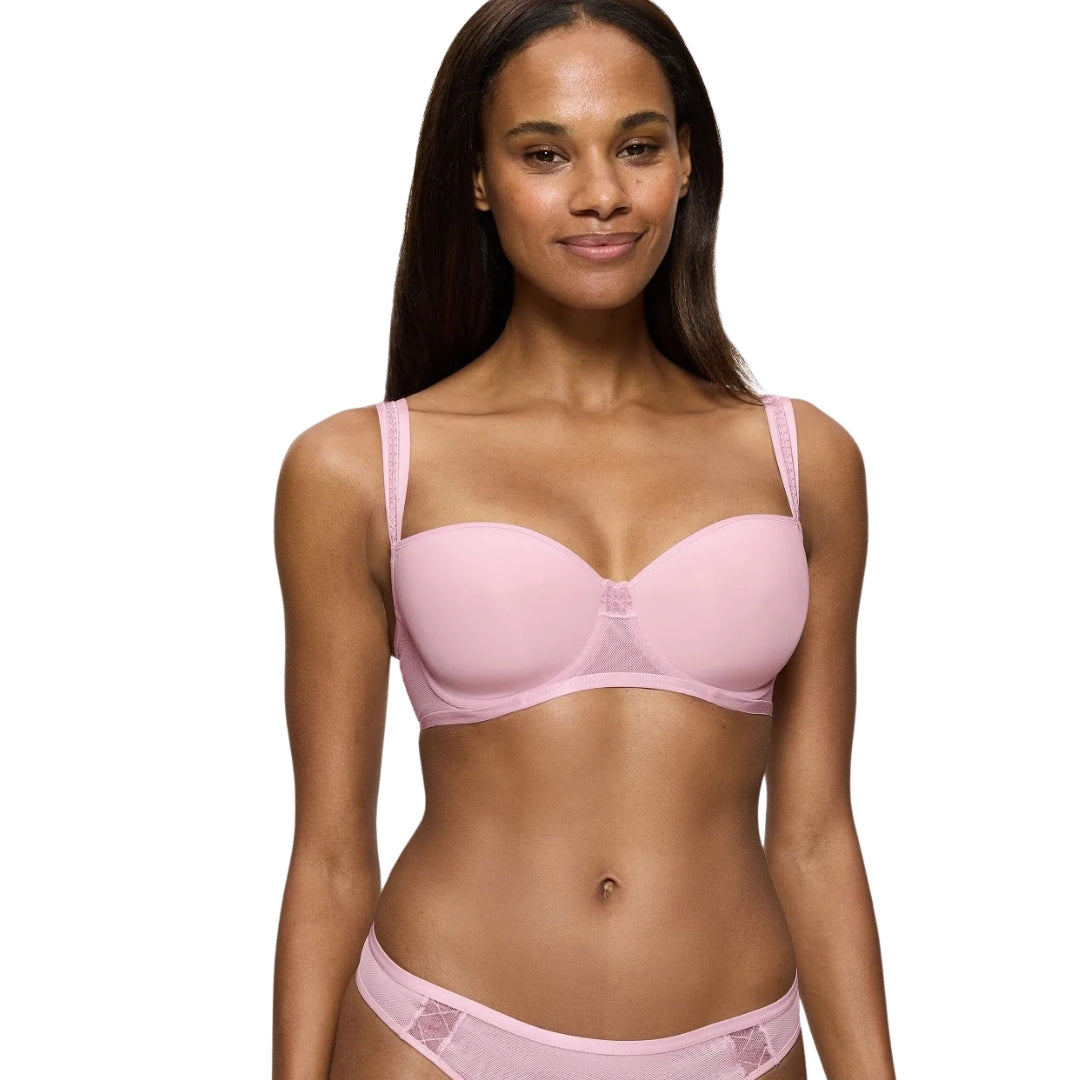 Triumph Palina Cosmic Heartbeat WHP | Bra | Pink