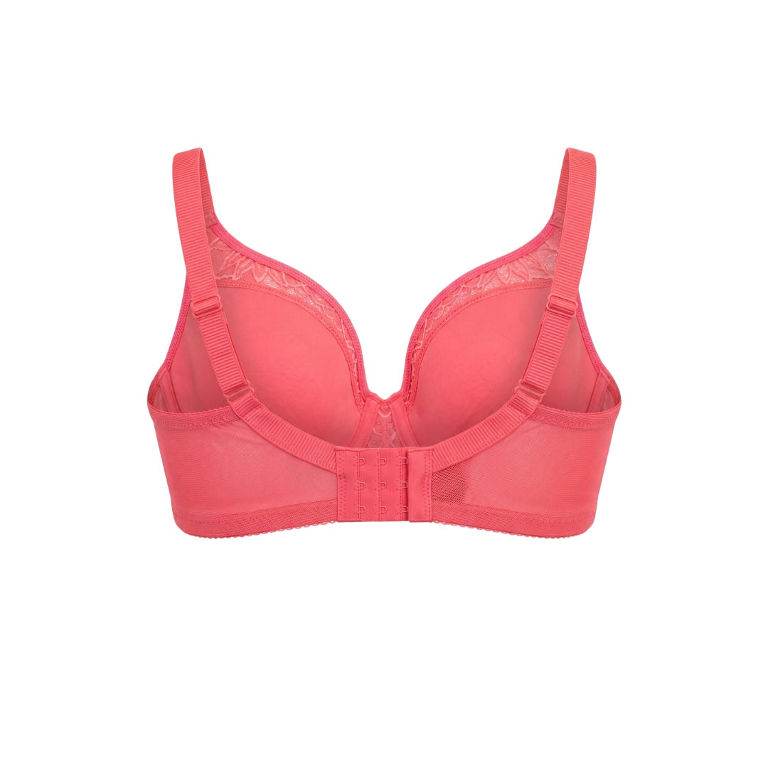 Triumph O-Beauty Lily T WP | Bra | Pink