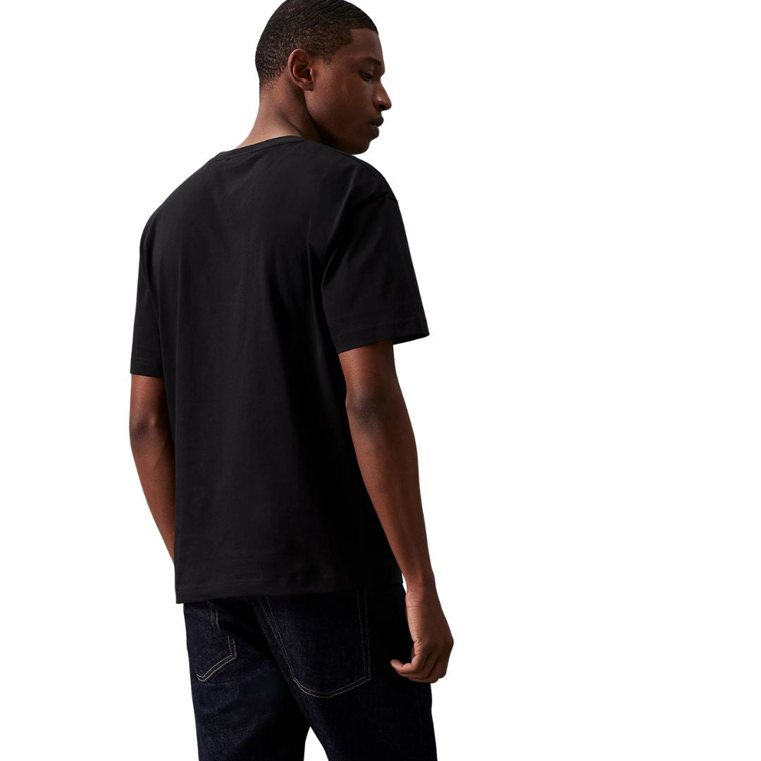 Calvin Klein Black T-shirt