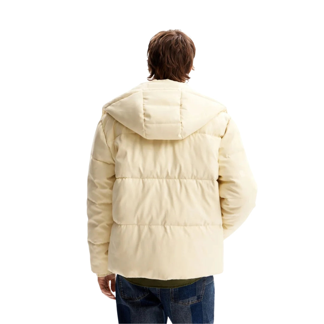 Desigual Merlin Jacket