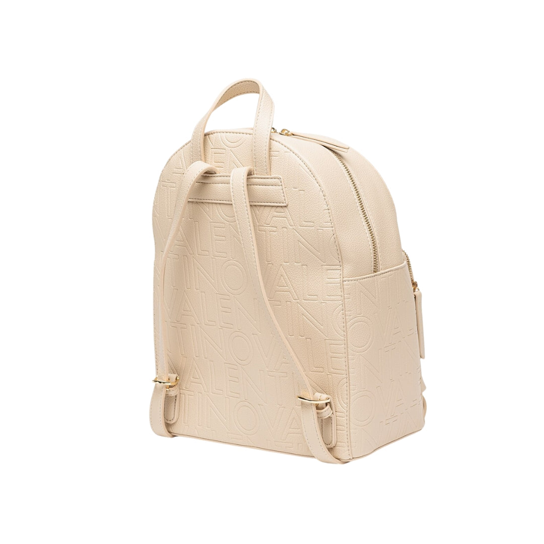 Valentino Beige Backpack