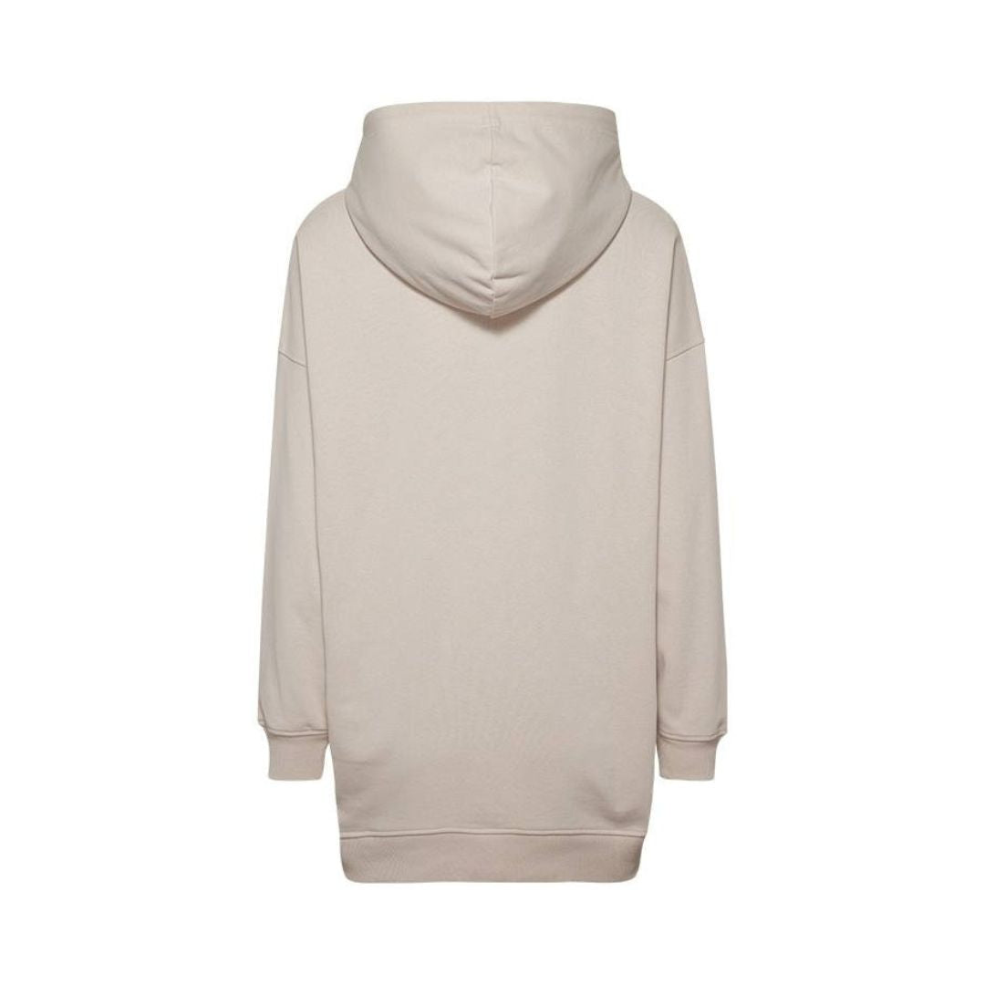 Tommy Jeans Beige Hoodie