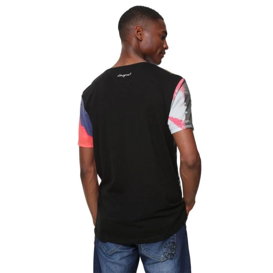 Desigual EDMOND T-Shirt