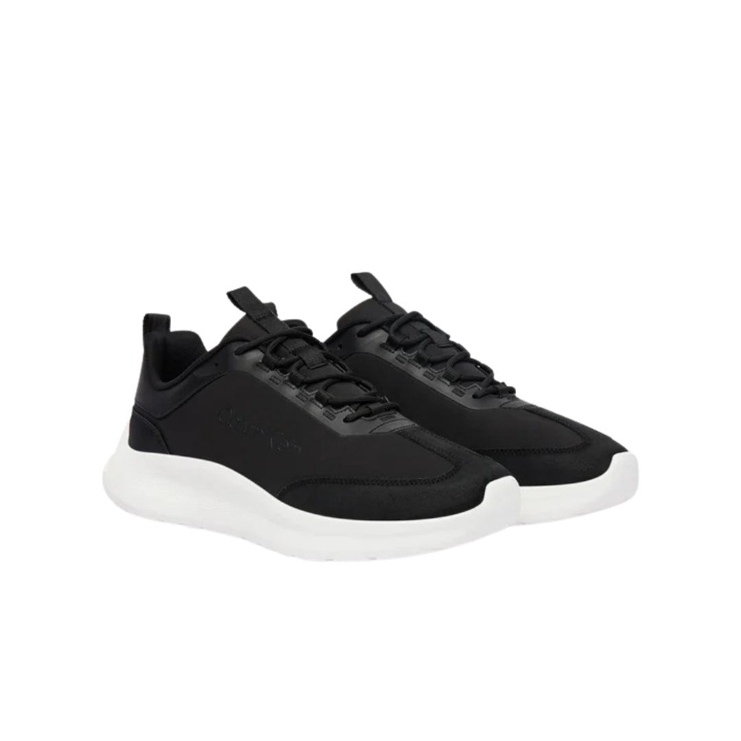 Calvin Klein Men Black Sneaker