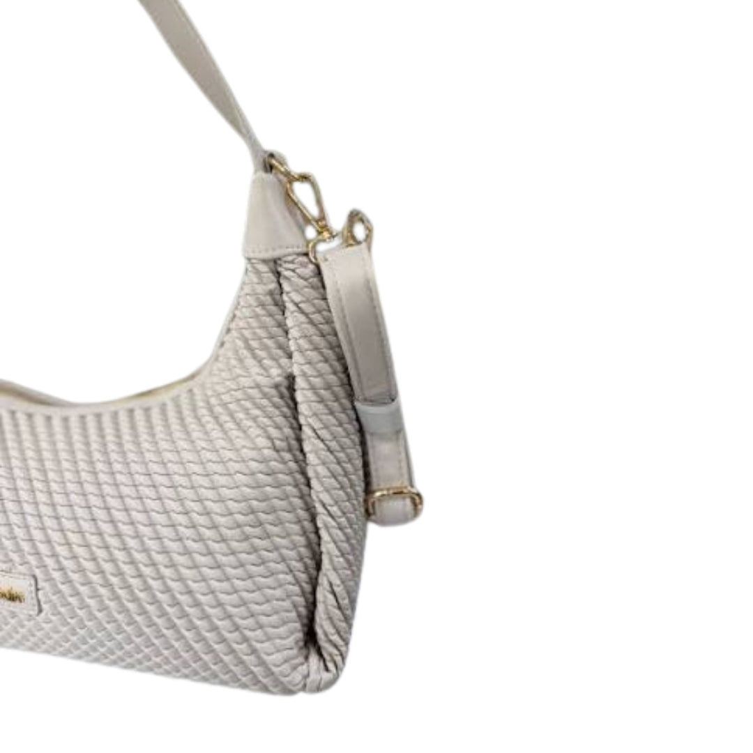 Pierre Cardin Bag | White