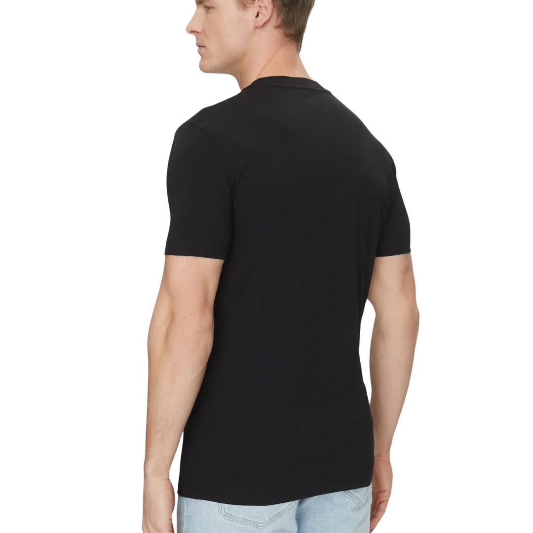 Calvin Klein Black T-Shirt