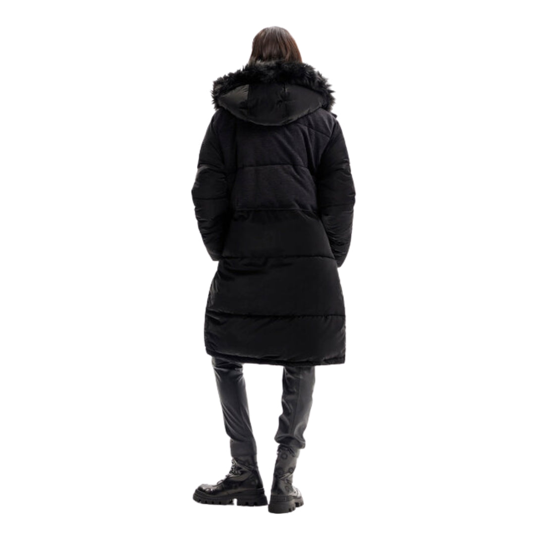 Desigual Coat Kelowna