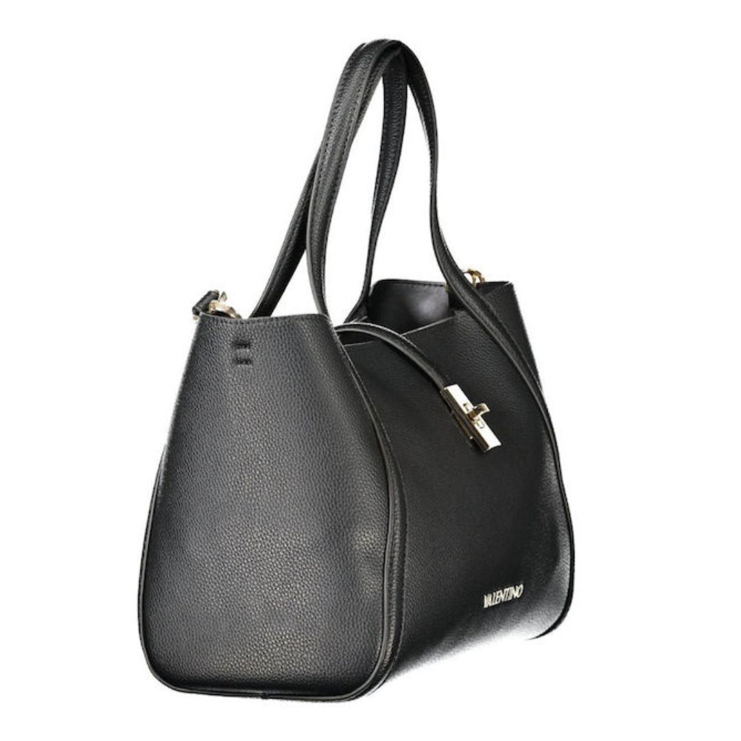 Valentino Black Handbag