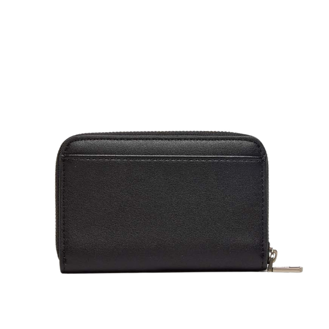 Calvin Klein Small Black Wallet