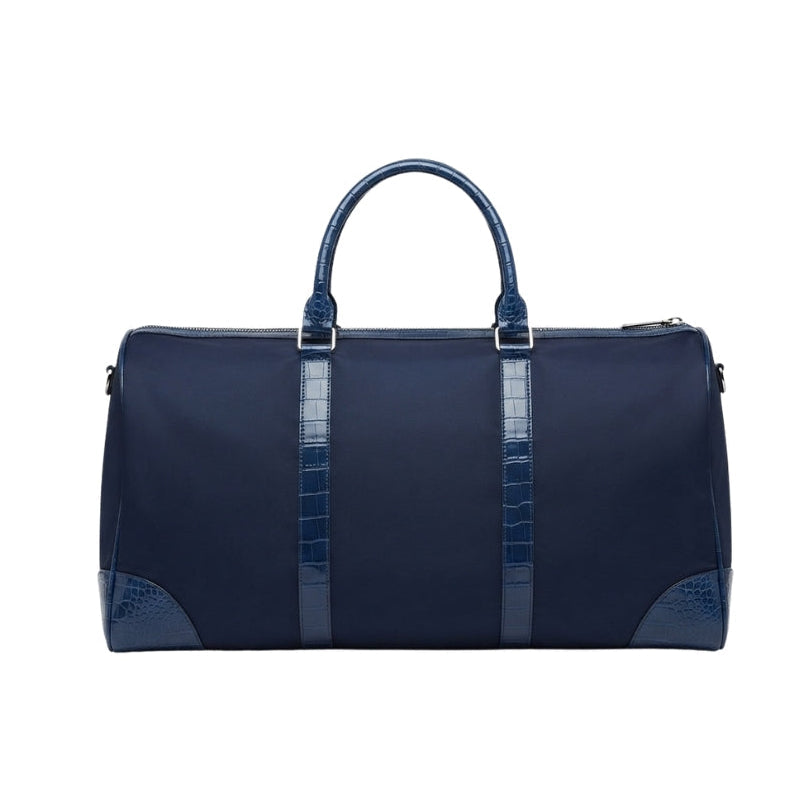 Roberto Cavalli Sport Travel Bag | Blue