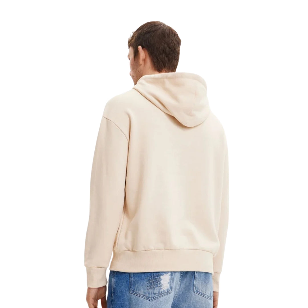 Desigual Men Basalto Pullover