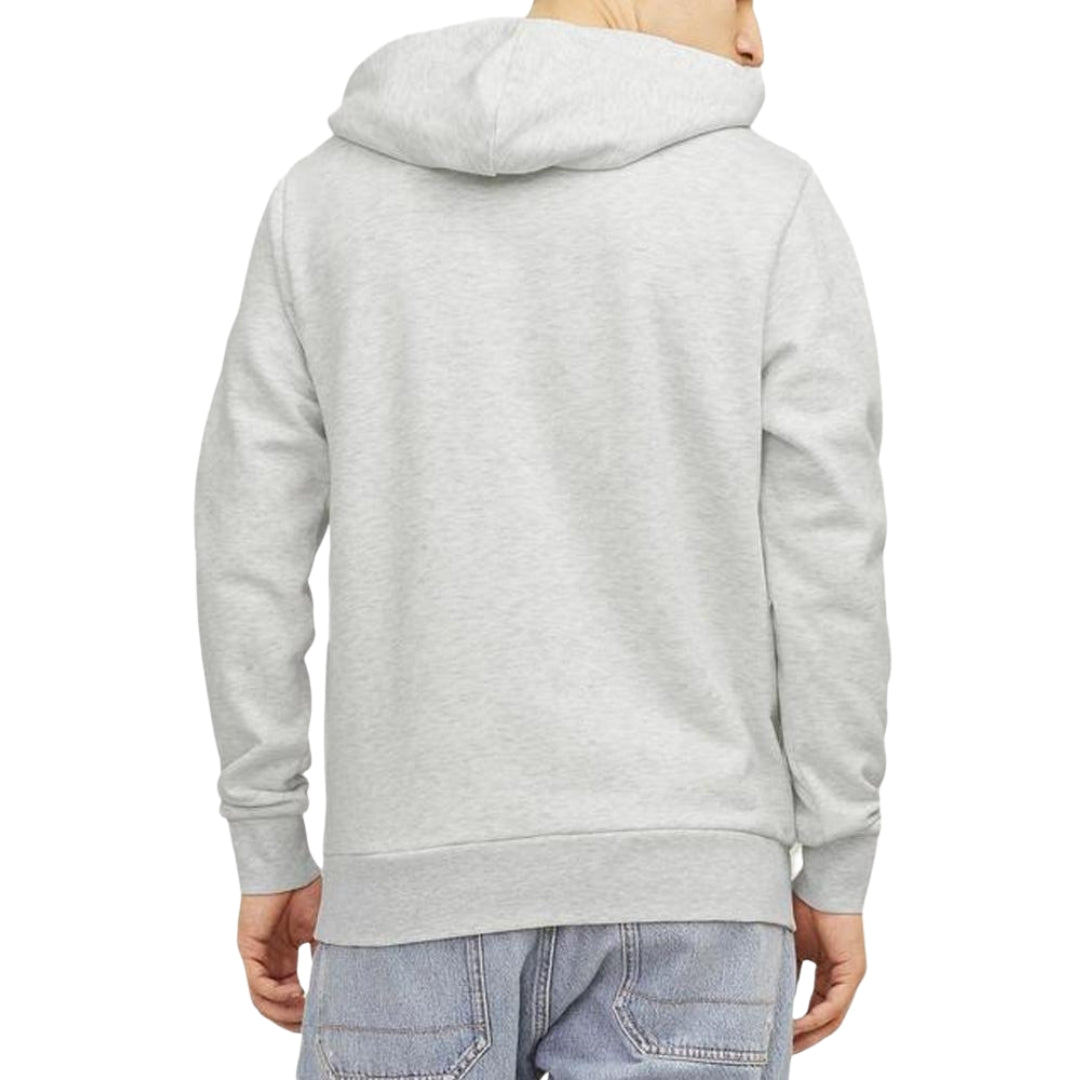 Jack & Jones Men's Ferris Sweater | Grey
