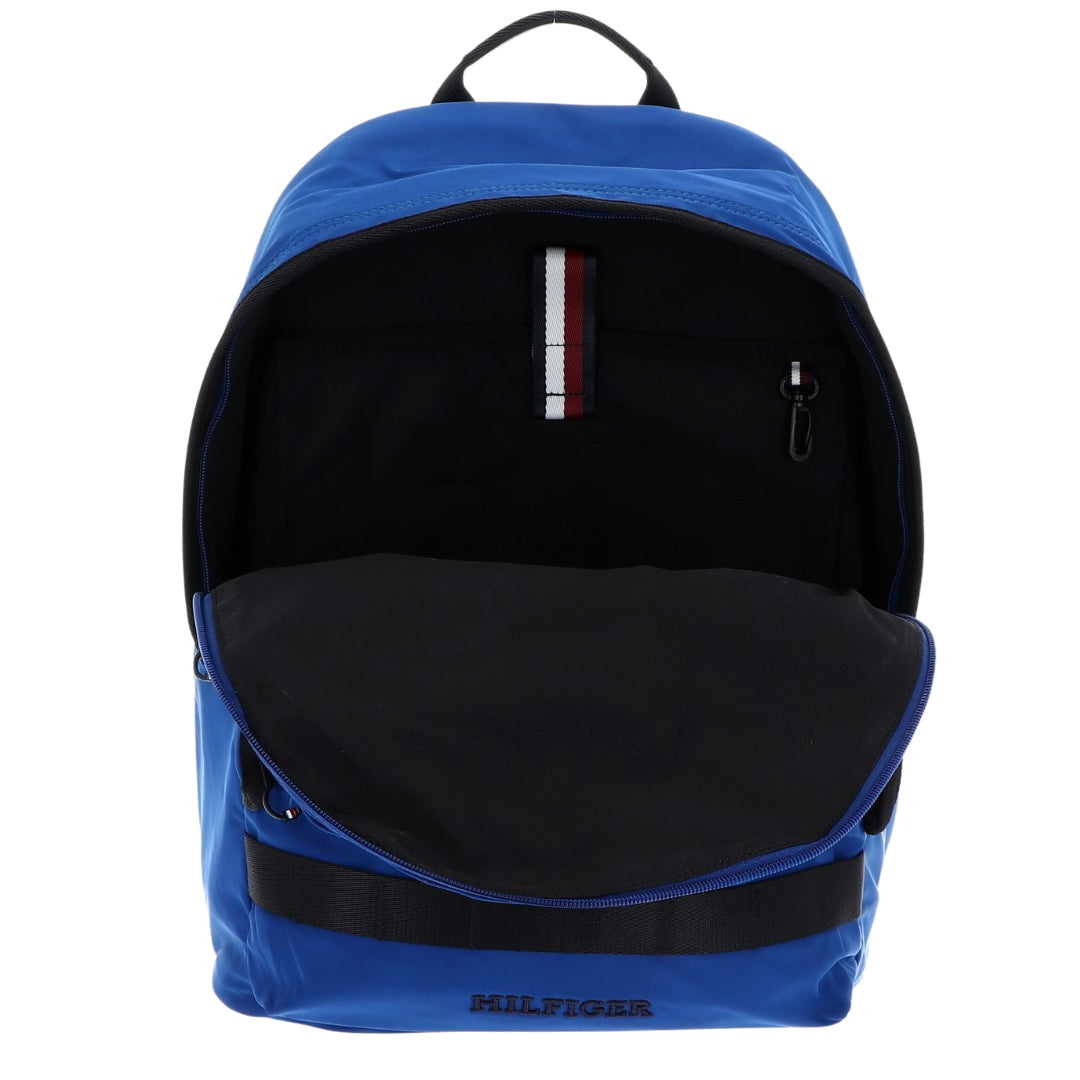 Tommy Hilfiger Blue Backpack