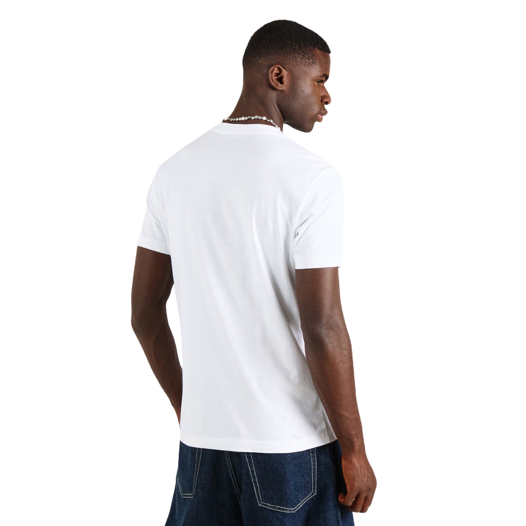 Calvin Klein Férfi Póló I Fehér