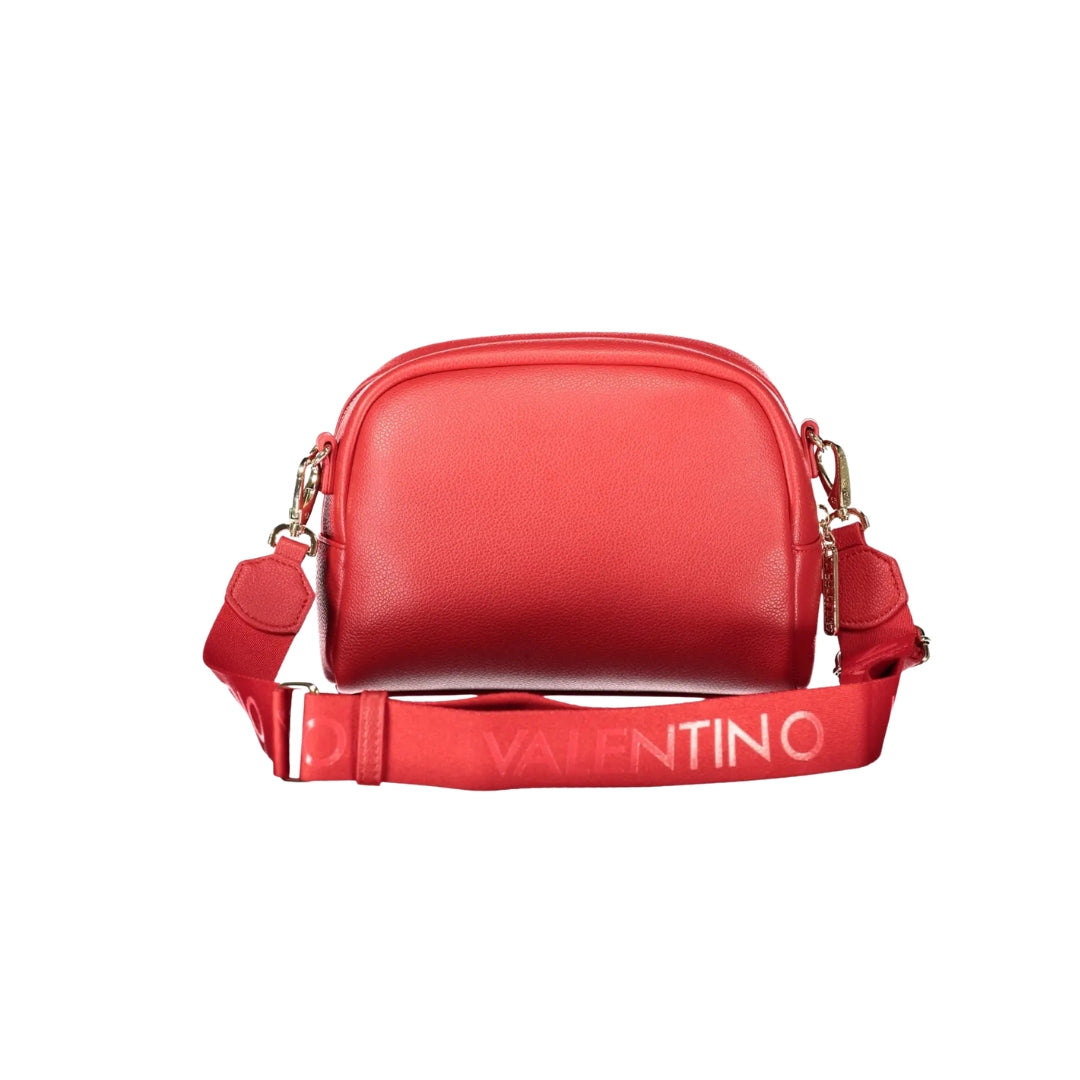 Valentino Red Shoulder Bag