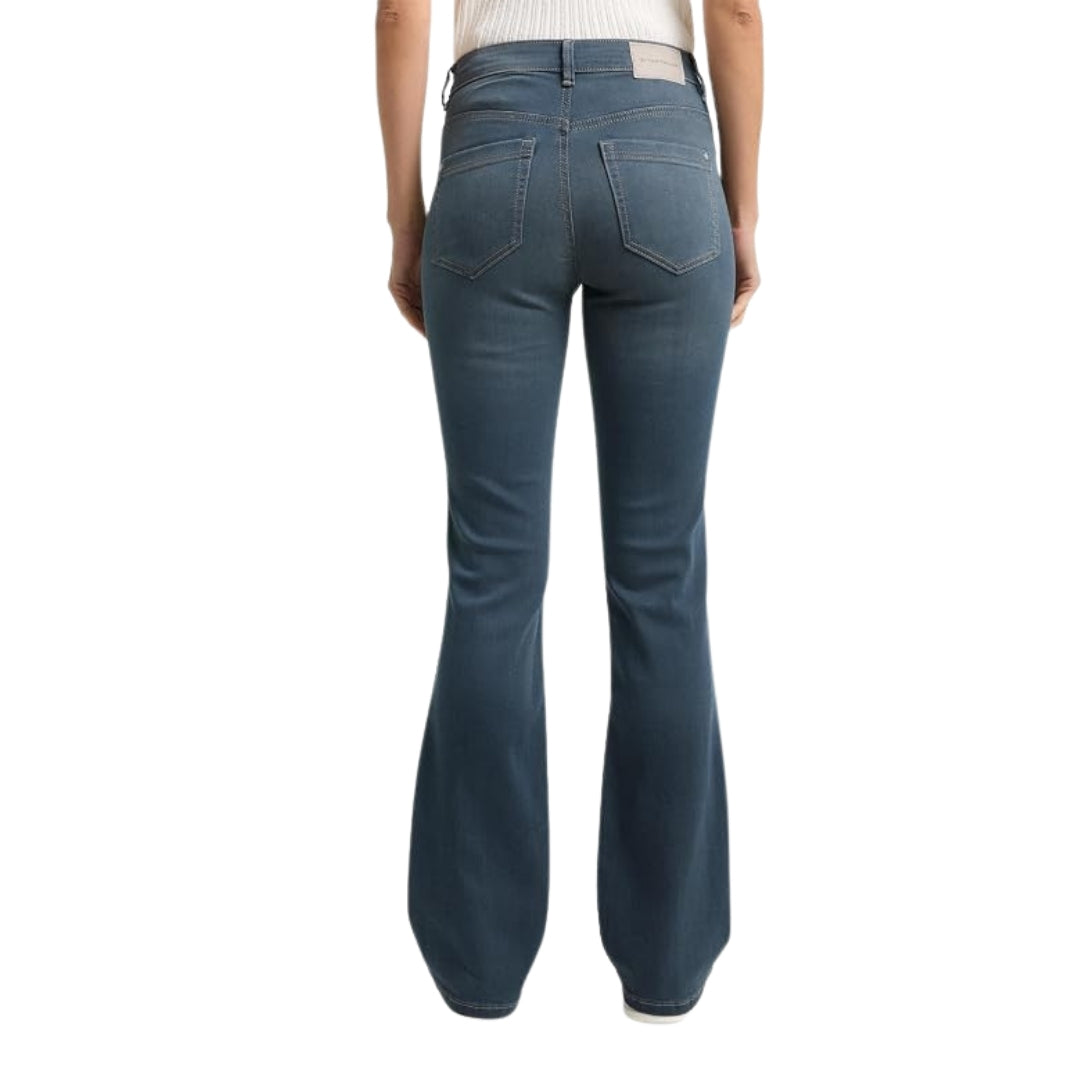 Tom Tailor Jeans | Blue – back view