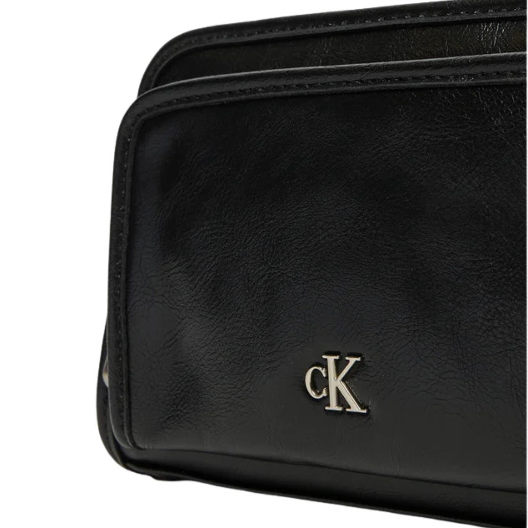 Calvin Klein Women's Bag | Black