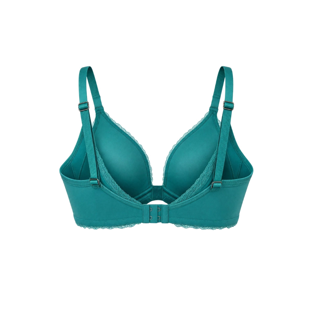 Triumph O-Beauty Lily T WP | Bra | Green