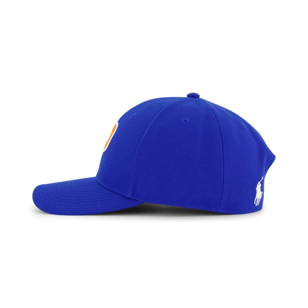 Ralph Lauren Baseline Cap Unisex Hat
