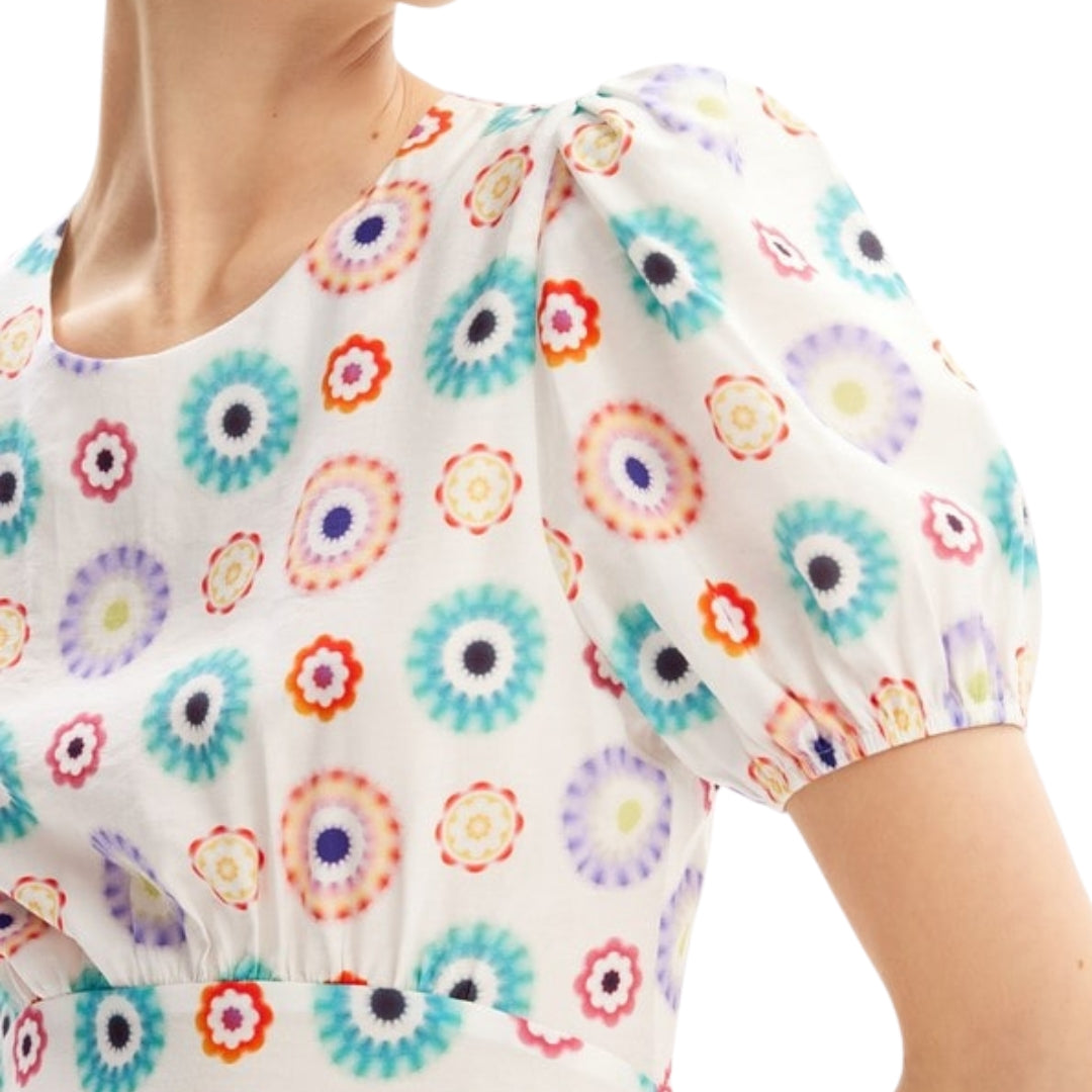 Desigual Edmonton Dress