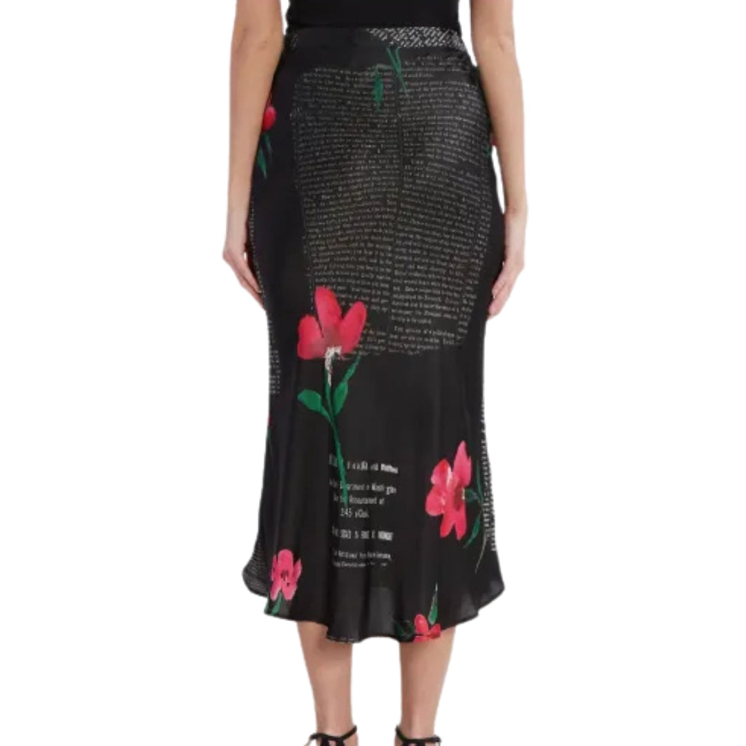 Desigual Siracusa Skirt