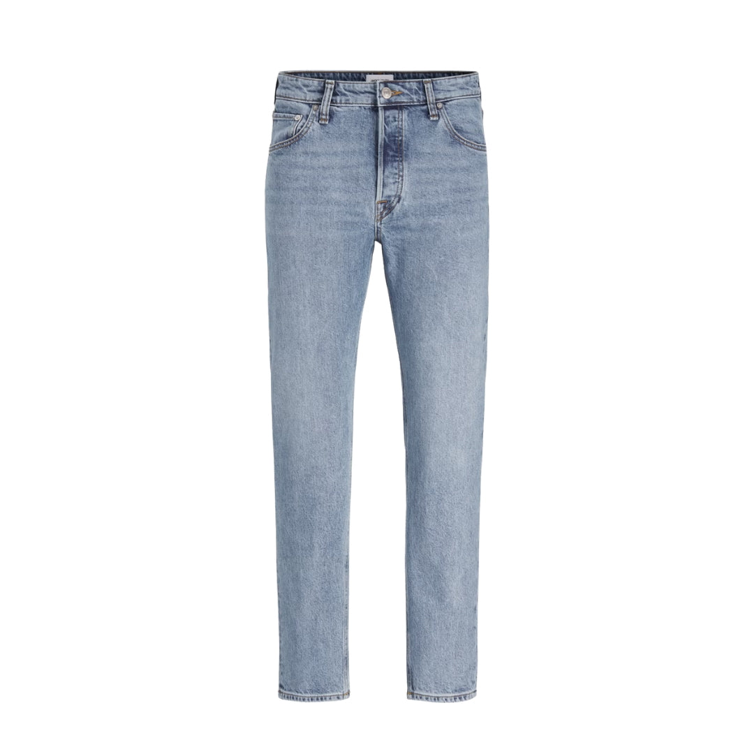 Jack & Jones Men's Chris Classic 479 Jeans | Blue