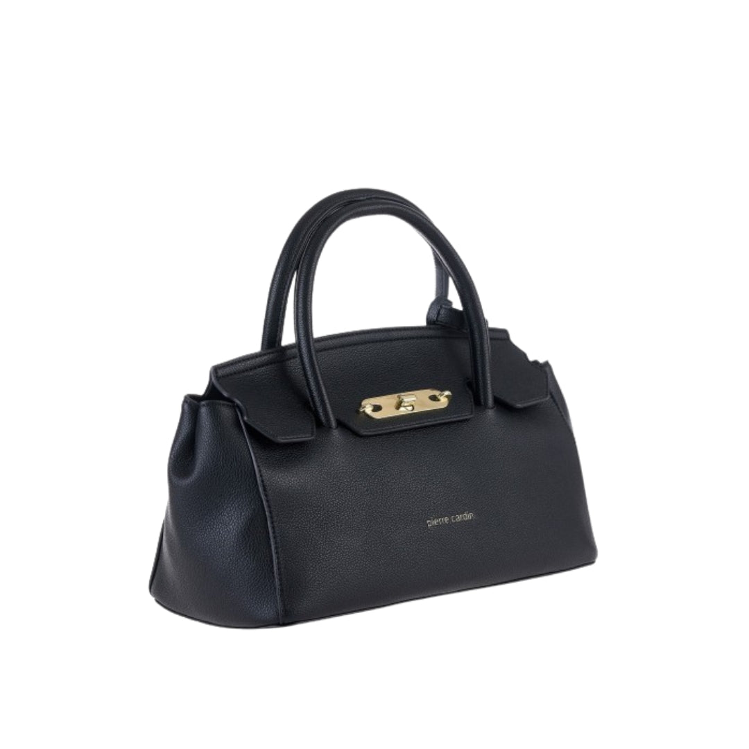Pierre Cardin Bag | Black