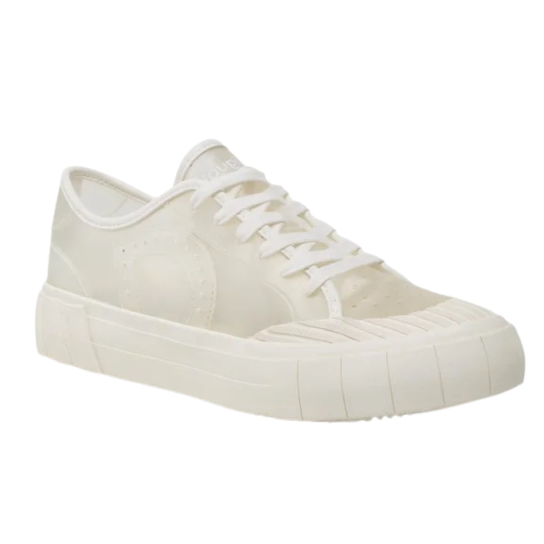 Desigual White Sneakers