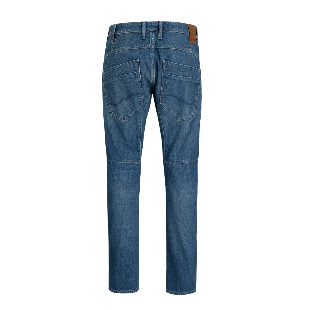 Jack & Jones Men's Mike Osaka Jeans | Blue