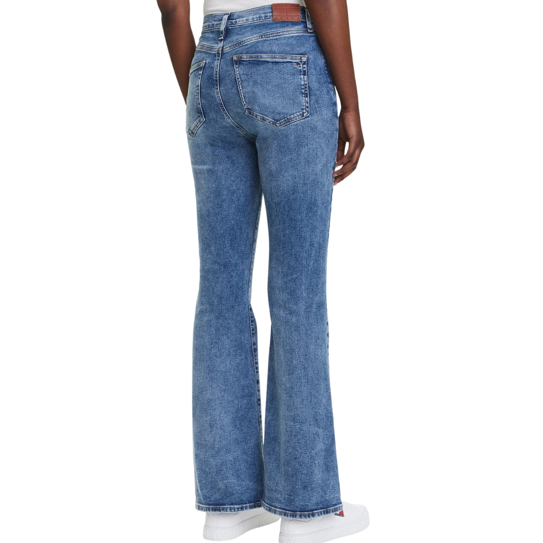 Tommy Hilfiger Woman Sylvia Jeans