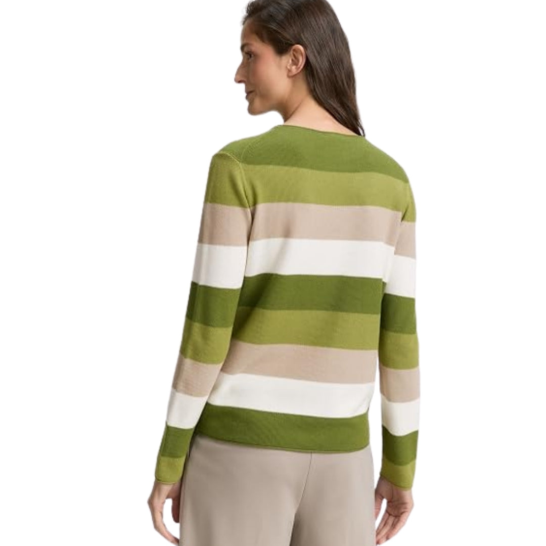 Tom Tailor Women's Sweater | Multicolor