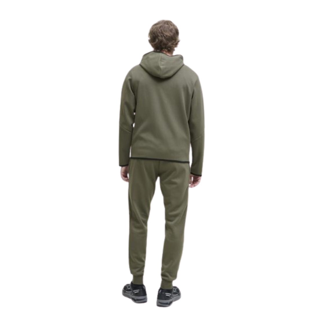 Jack & Jones Will Fusion Men's Sweatpants | Khaki