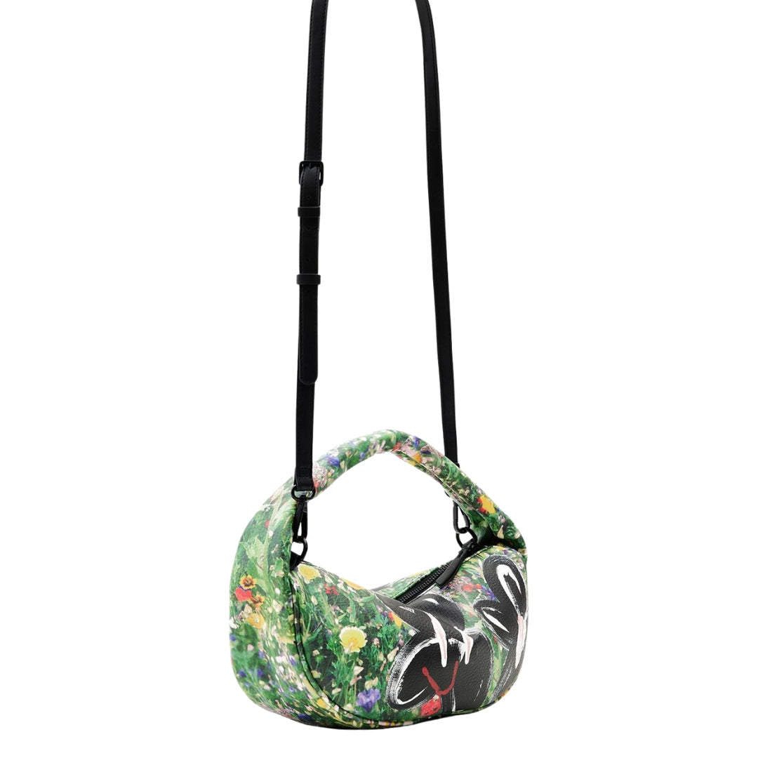 Desigual Arty Pepo Bag