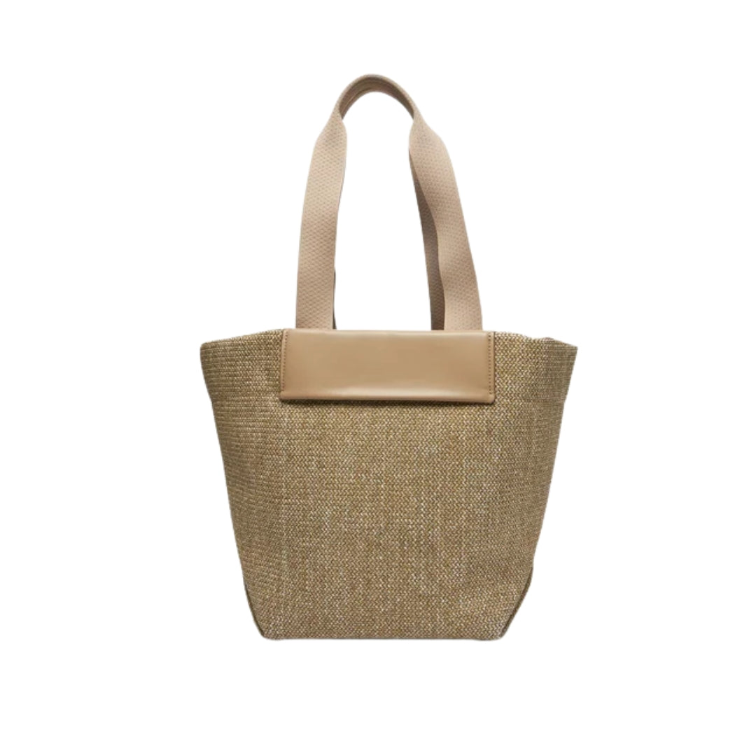 Calvin Klein Women's Bag | Beige