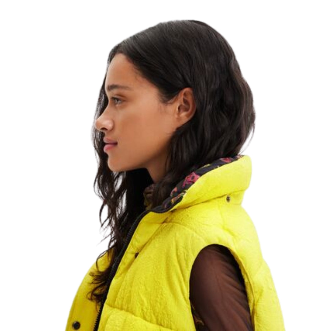 Desigual Vest Lekran