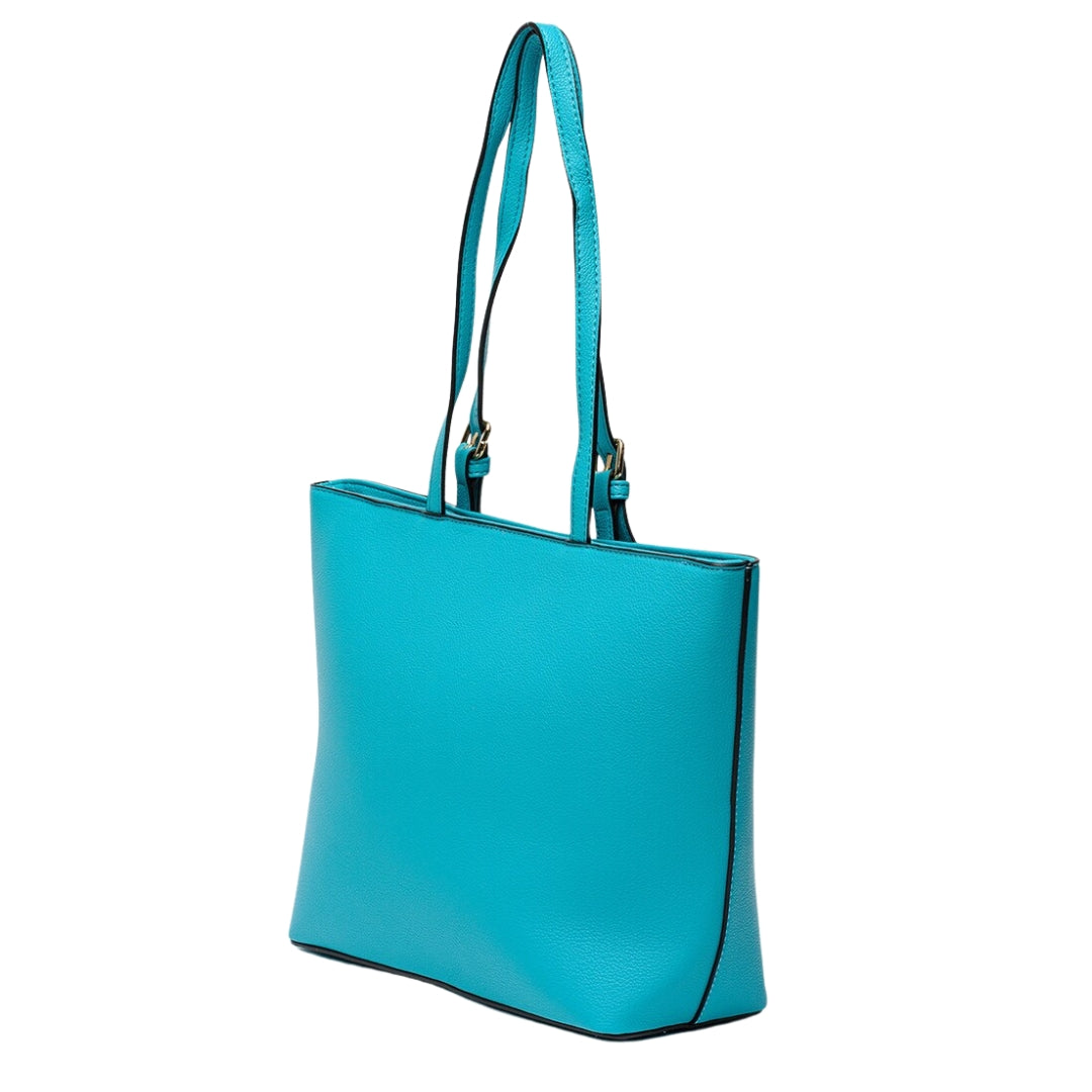 Pierre Cardin Women's Bag | Turquoise