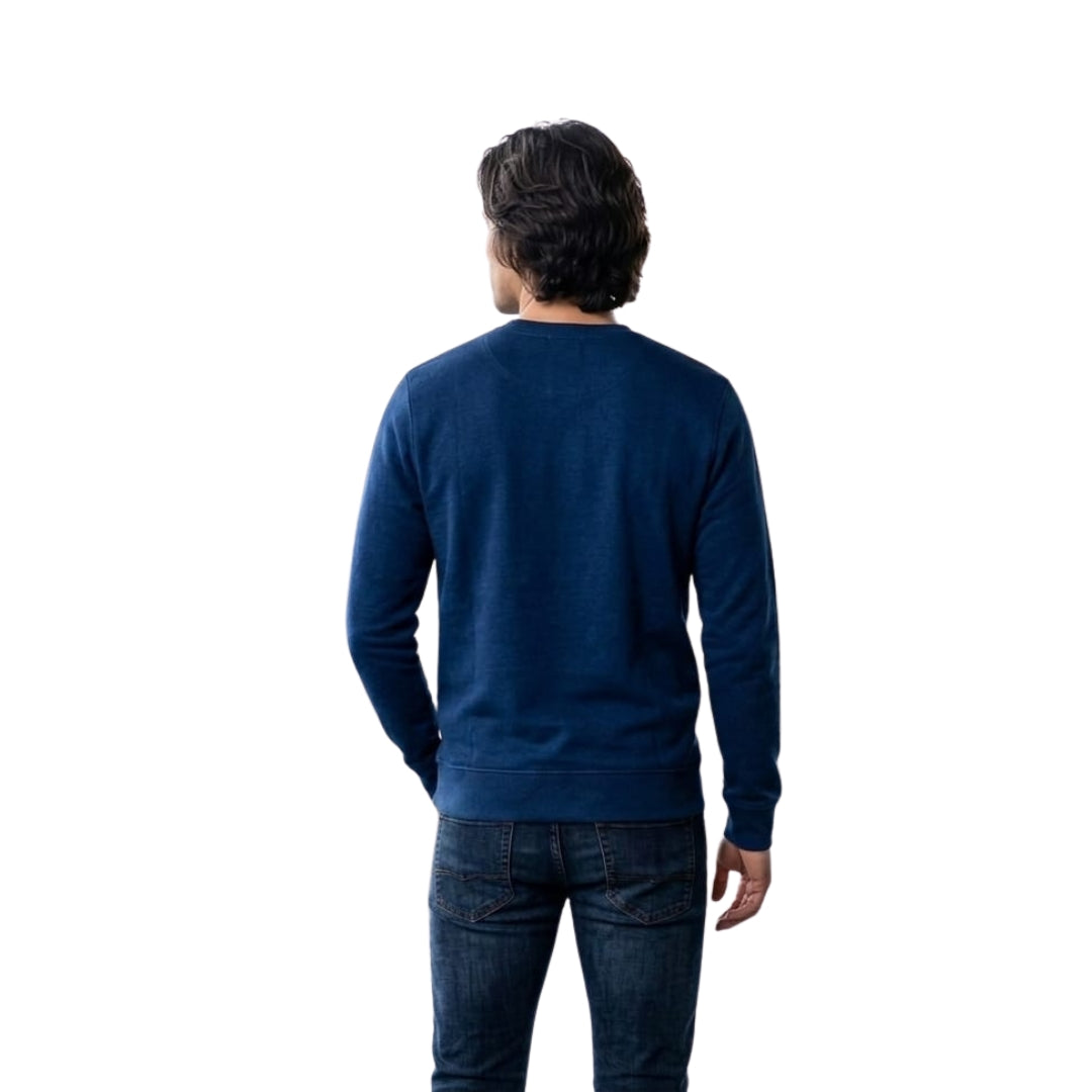 Jack & Jones Rody Men's Sweater | Blue