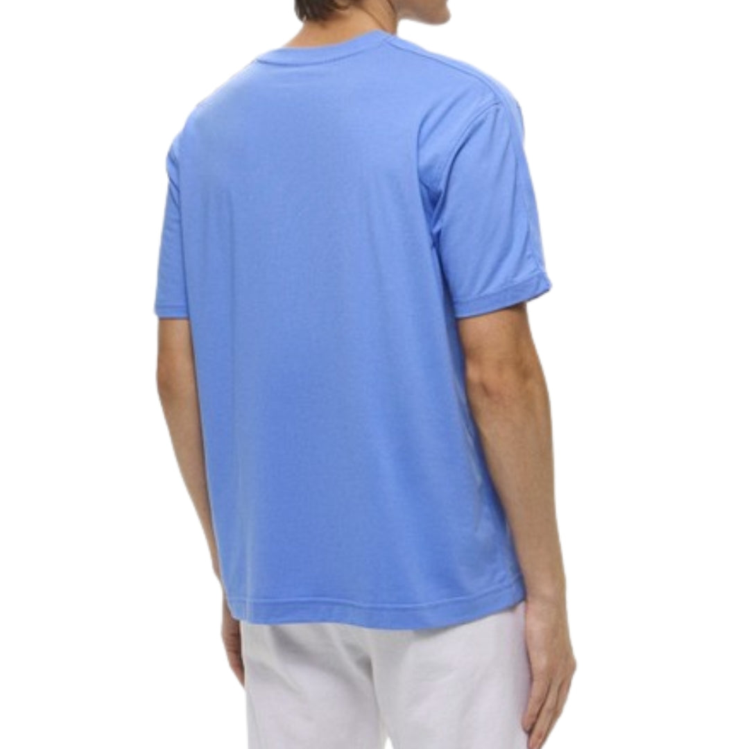 Calvin Klein Blue T-Shirt