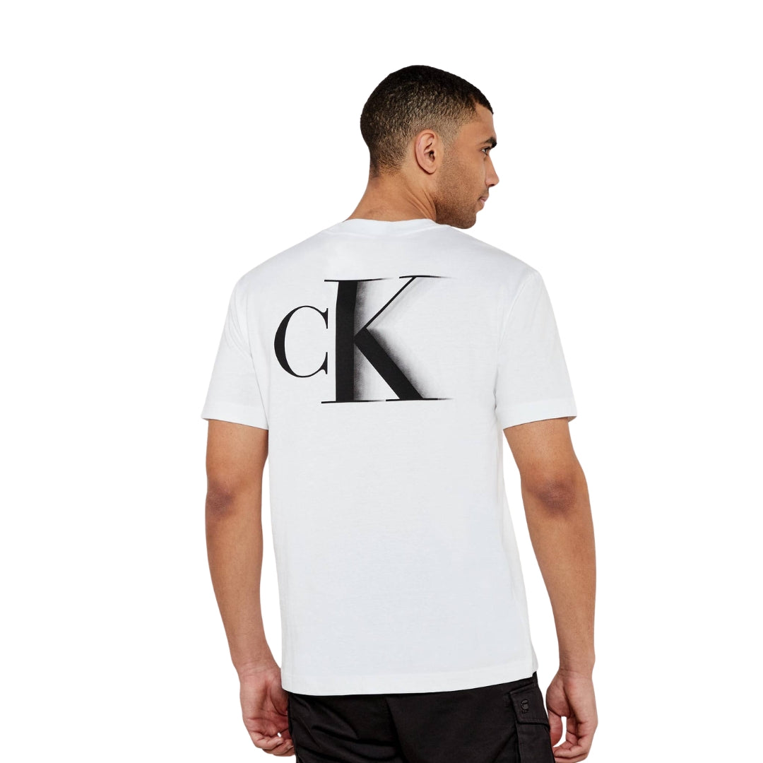 Calvin Klein White T-Shirt