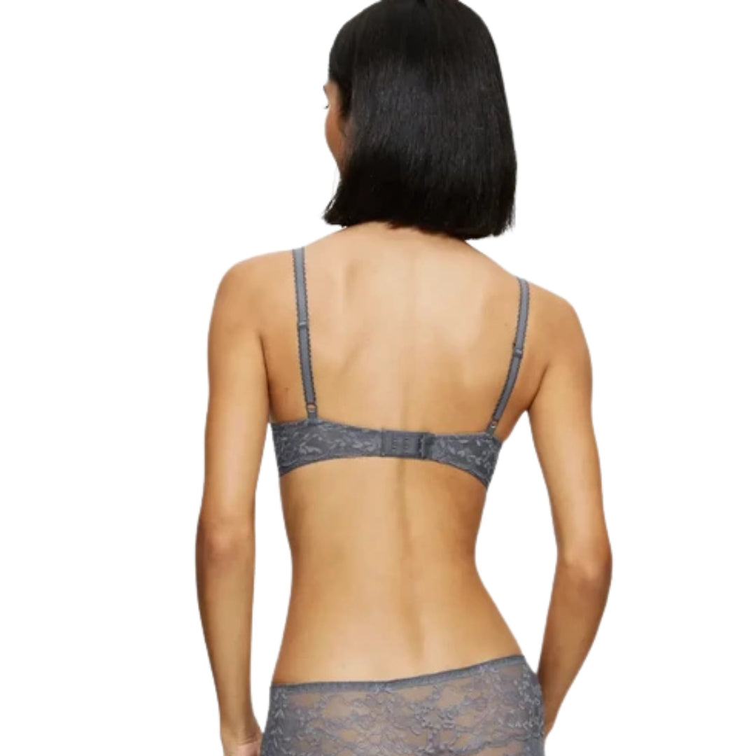 Triumph Sensual Spotlight W | Bra | Dark Blue