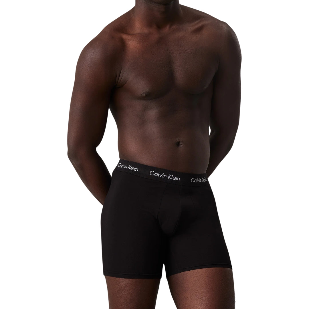 Calvin Klein 3 pcs Boxer Set
