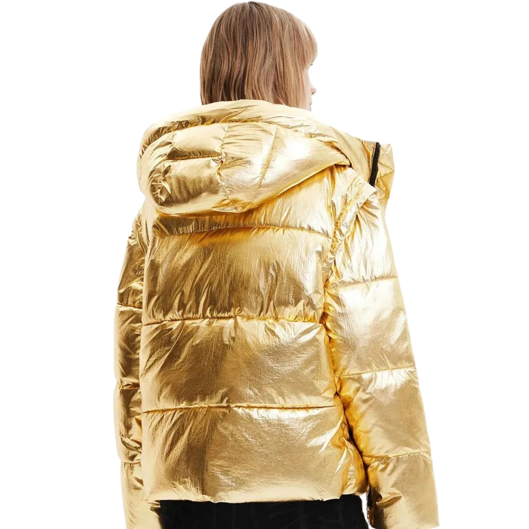 Desigual Jiman Jacket
